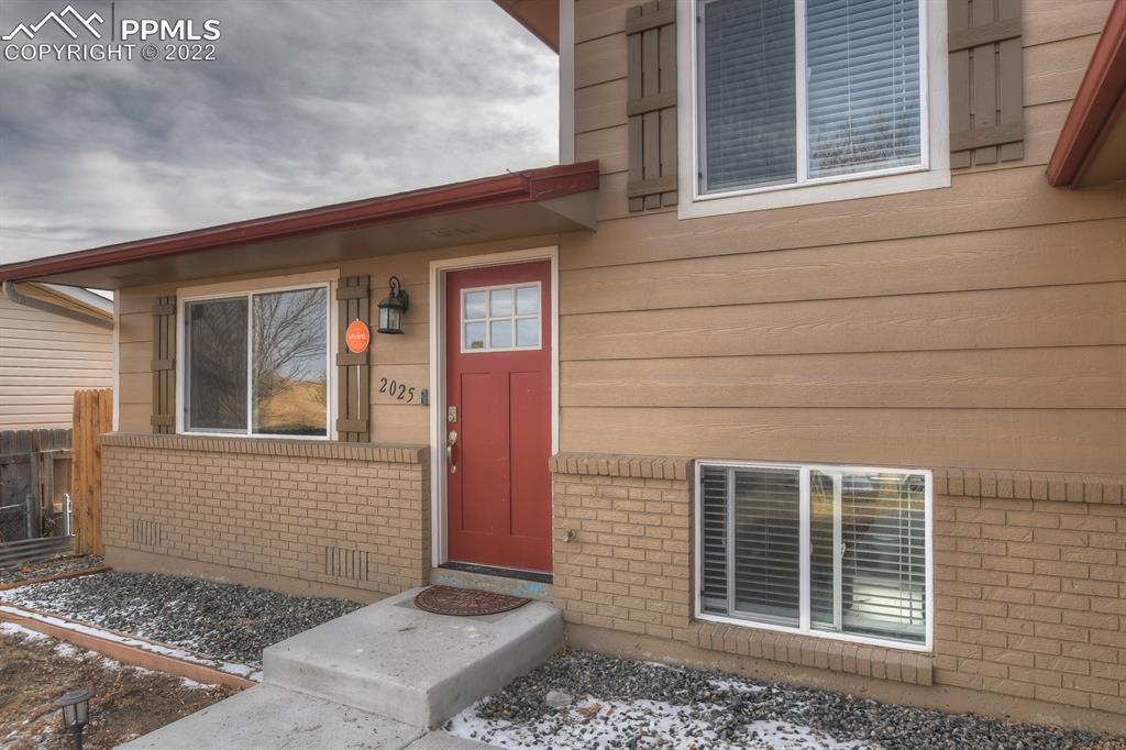 2025 Broman Ct., Colorado Springs, CO 80906