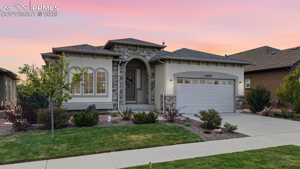 10078 Stonemont Dr., Peyton, CO 80831