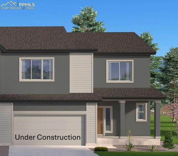 7968 School House Dr., Colorado Springs, CO 80908