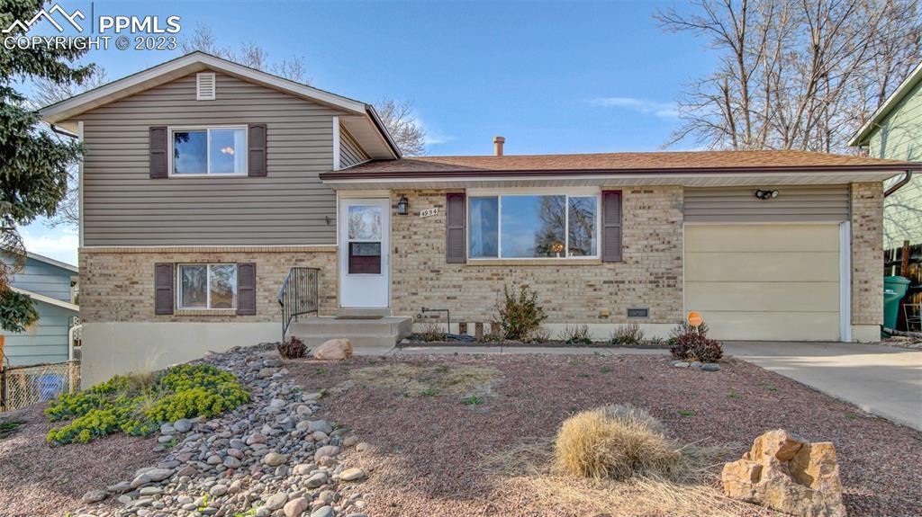 4954 N Splendid Cir., Colorado Springs, CO 80917