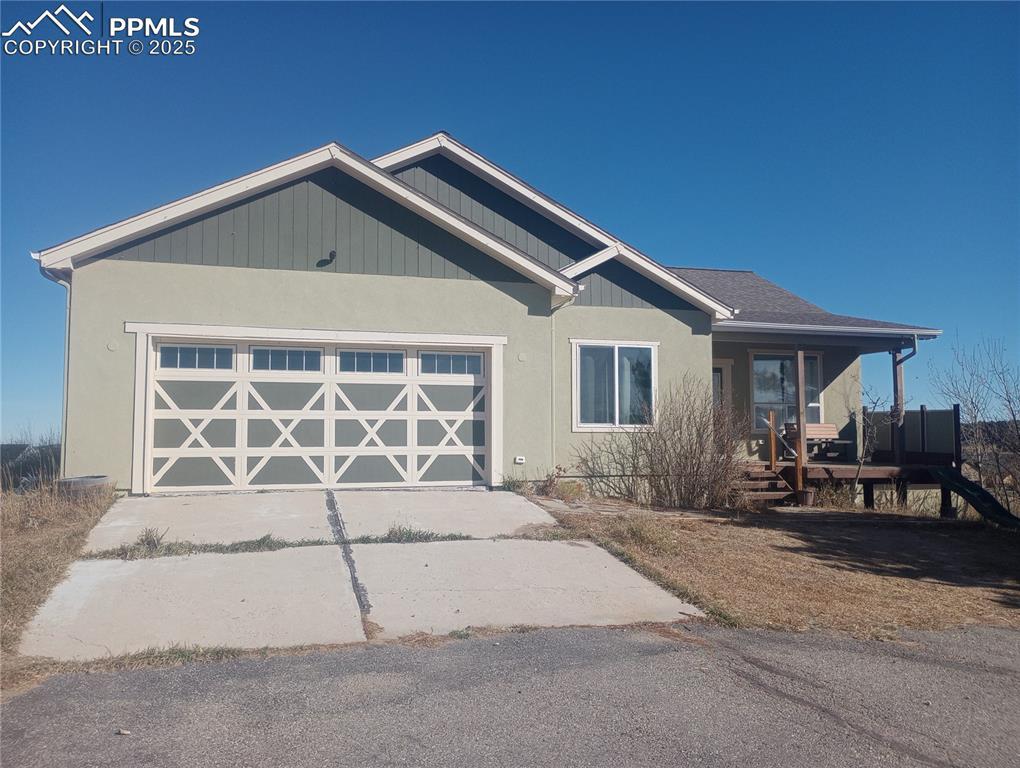 15605 Terra Ridge Cir., Colorado Springs, CO 80908