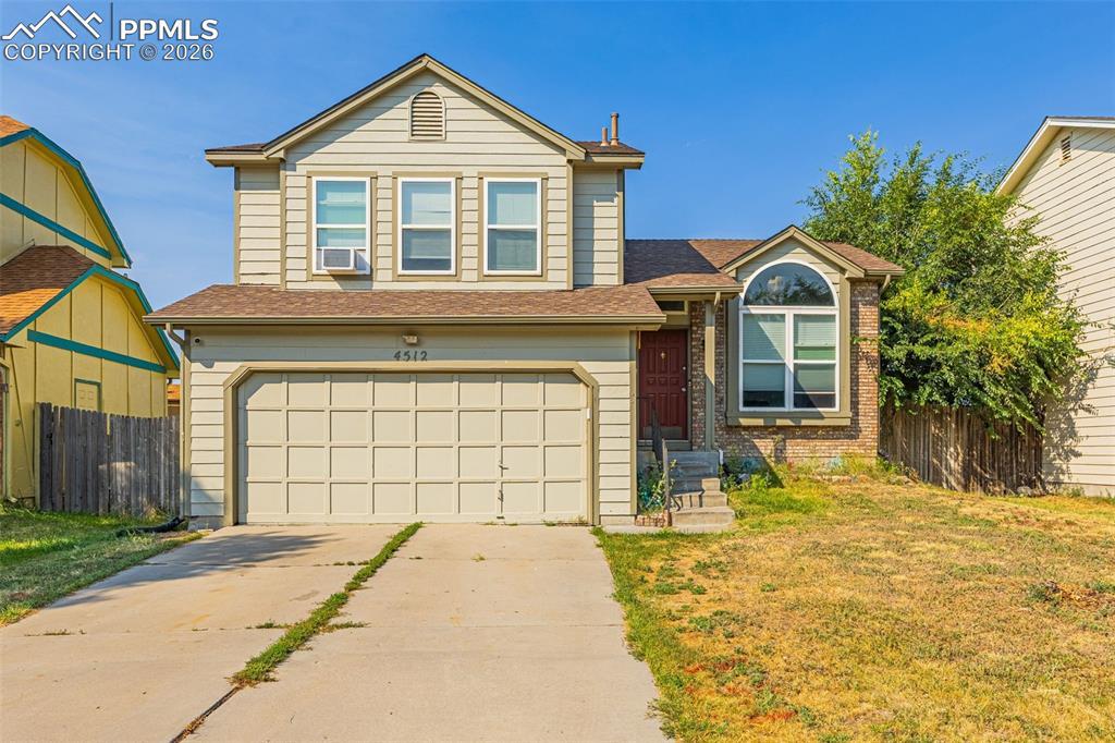 4512 Bramble Ln., Colorado Springs, CO 80925