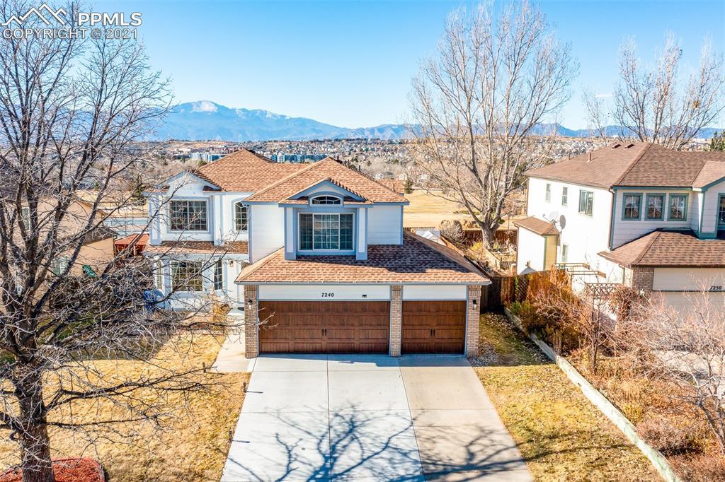 7240 Ashley Dr., Colorado Springs, CO 80922