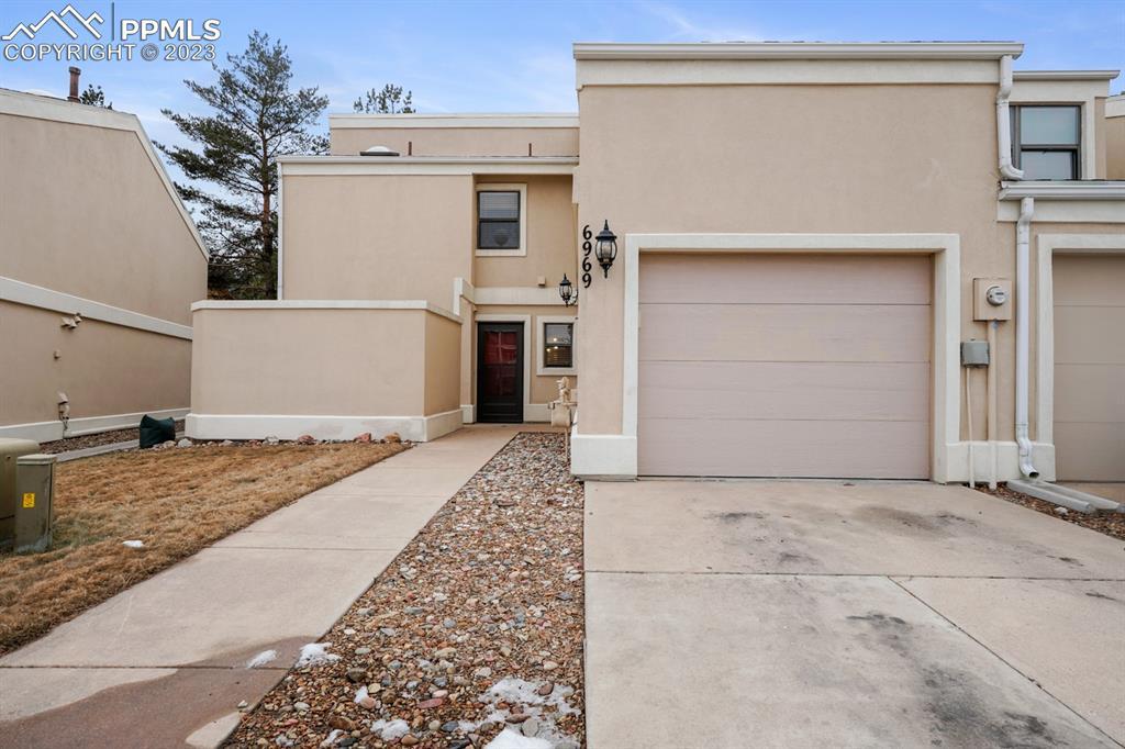 6969 Gayle Lyn Ln., Colorado Springs, CO 80919
