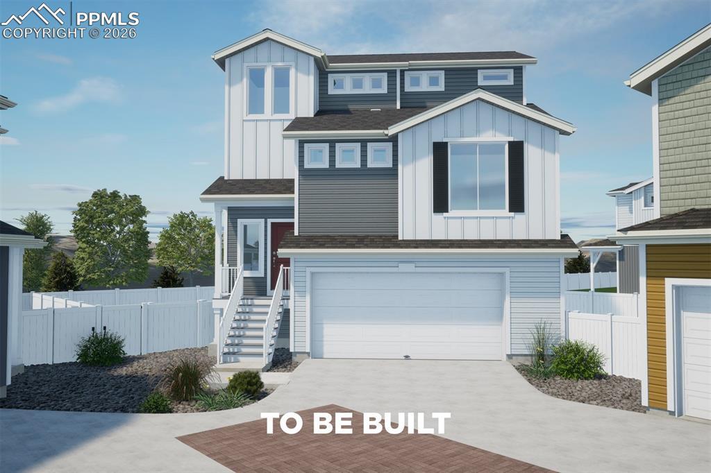 5647 Bowerman Ln., Colorado Springs, CO 80925