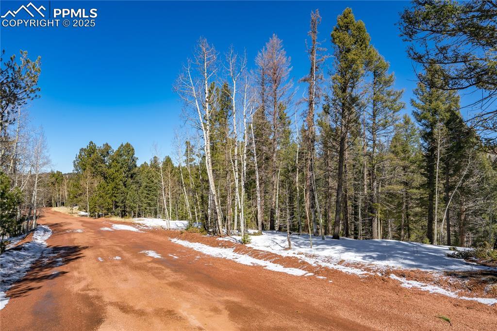 1007 Derby Dr., Cripple Creek, CO 80813