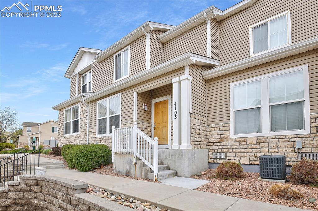 4103 Diamond Ridge View, Colorado Springs, CO 80918