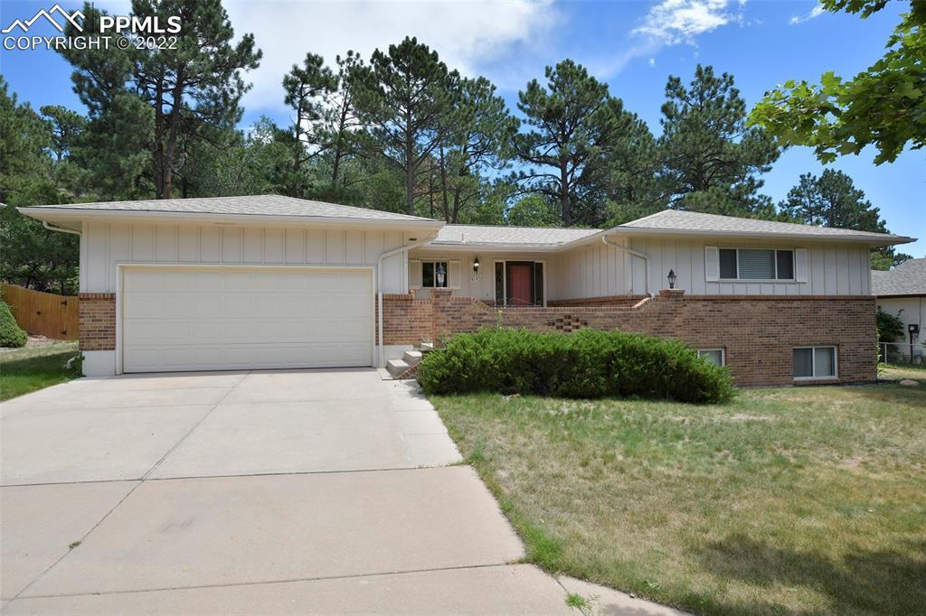 4725 Brown Valley Ln., Colorado Springs, CO 80918