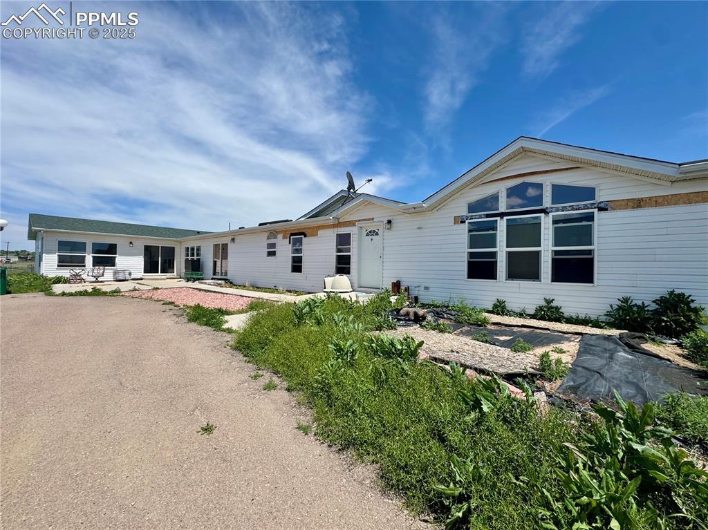 11585 Orleans Rd., Fountain, CO 80817