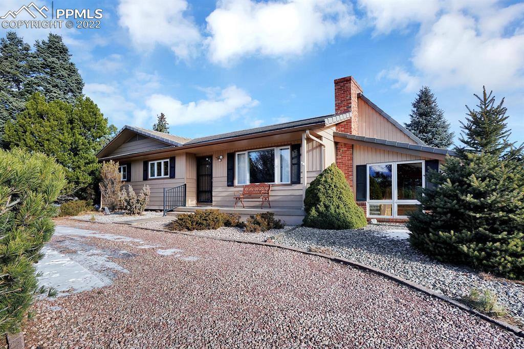 7529 Gillen Rd., Colorado Springs, CO 80919