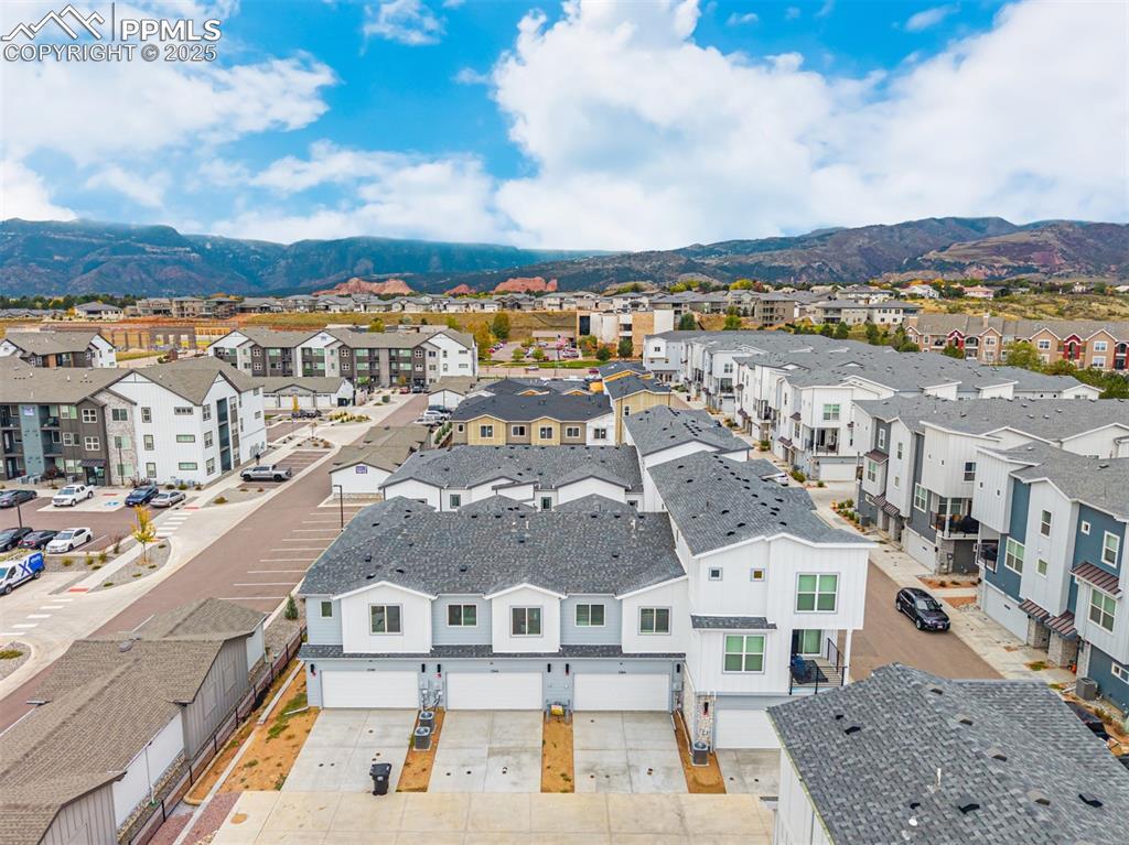 3366 Sobo View, Colorado Springs, CO 80907