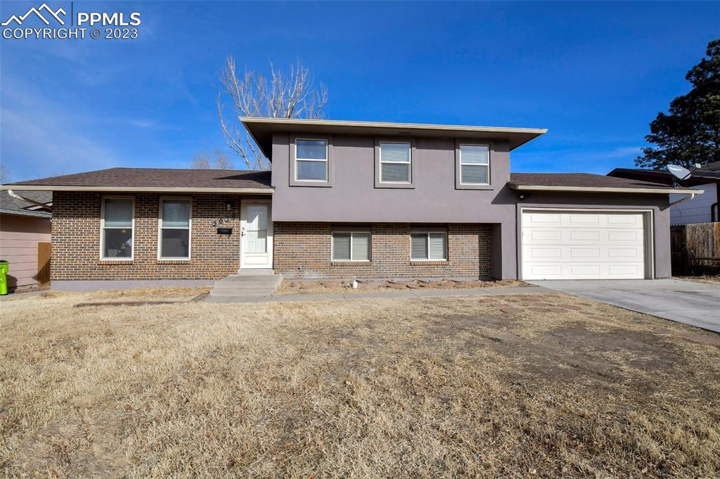 5030 Palmer Park Blvd., Colorado Springs, CO 80915