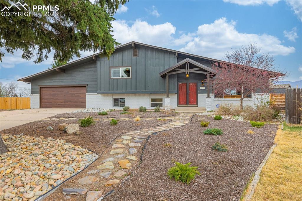 2306 Providence Cir., Colorado Springs, CO 80909