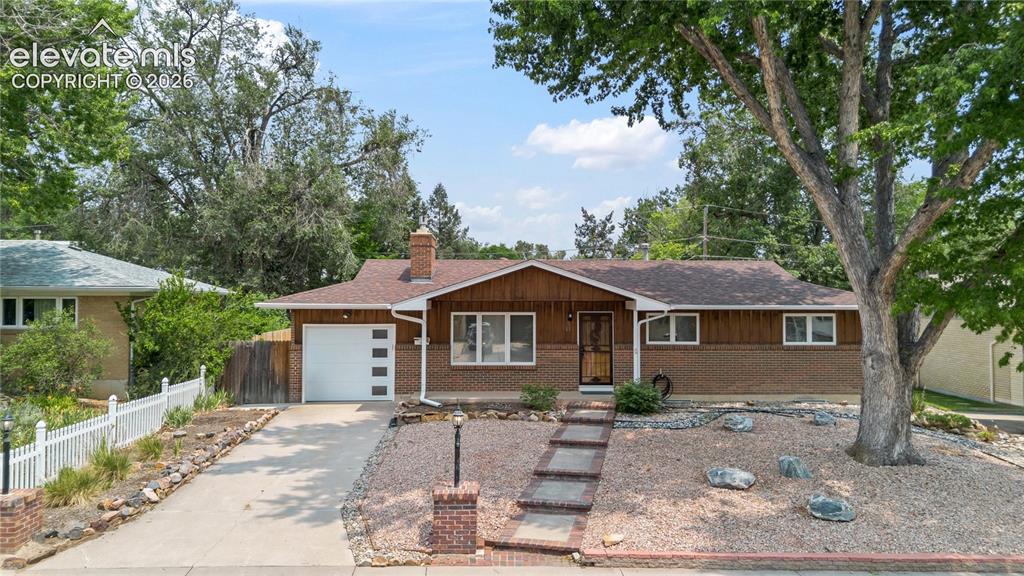 41 Landoe Ln., Colorado Springs, CO 80911