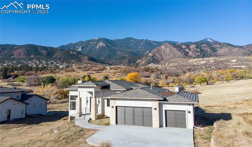 391 Bergamo Way, Colorado Springs, CO 80906