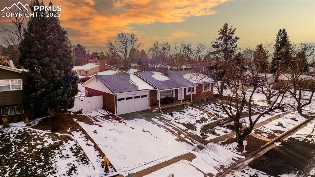 2480 San Carlos Cir., Colorado Springs, CO 80909