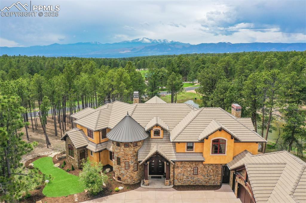 4602 High Forest Rd., Colorado Springs, CO 80908