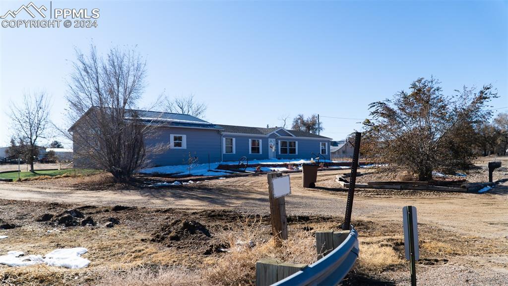 920 E 14th St., La Junta, CO 81050