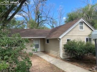 511 N El Paso St., Fountain, CO 80817