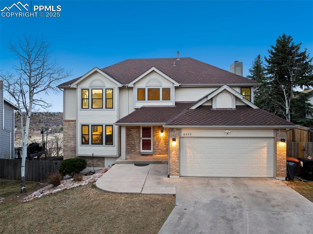 6035 Moorfield Ave., Colorado Springs, CO 80919