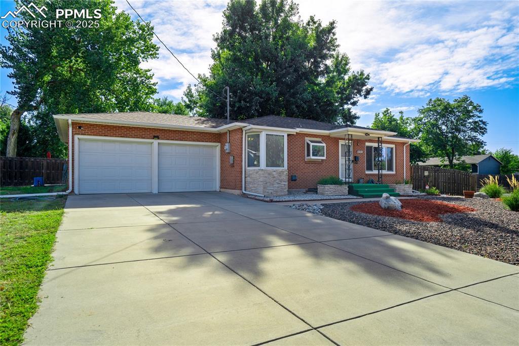 1703 Mcarthur Ave., Colorado Springs, CO 80909