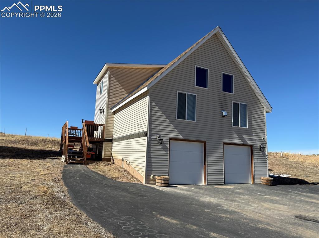 61 Stripling Ln., Divide, CO 80814
