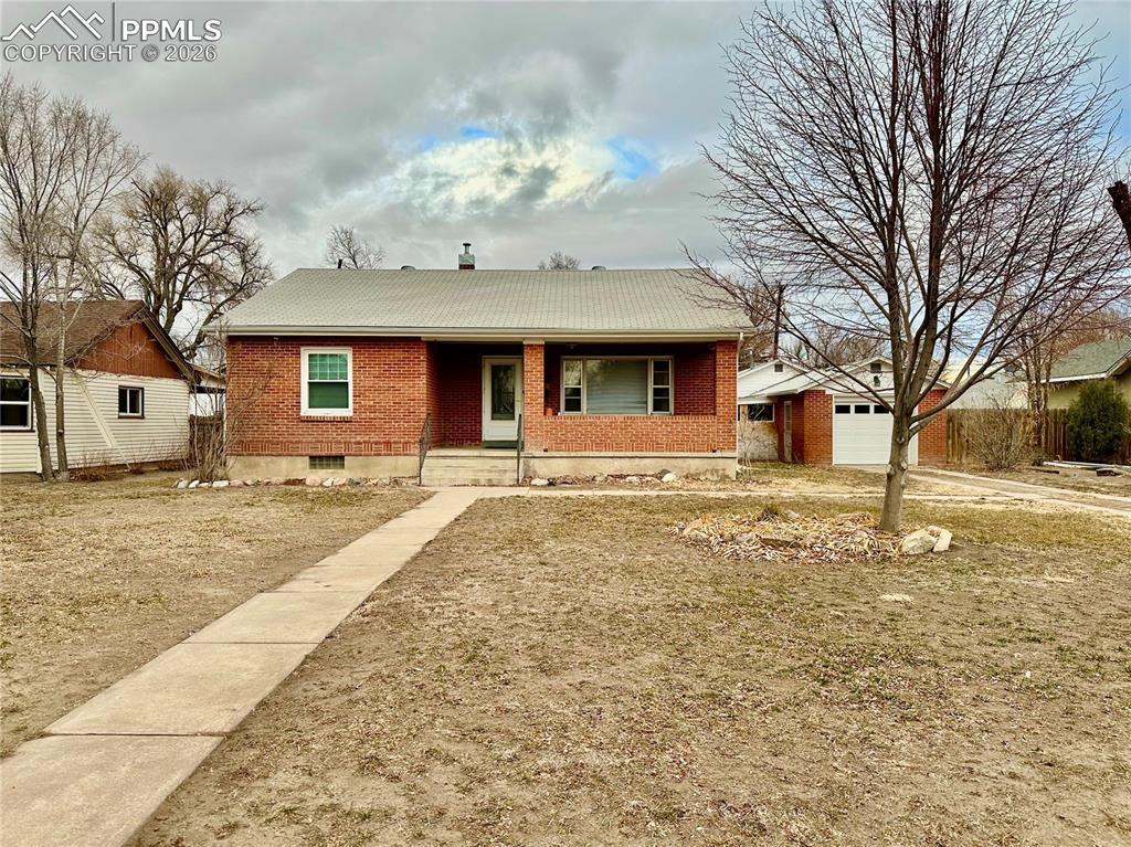 1131 Longwood Ave., Pueblo, CO 81004