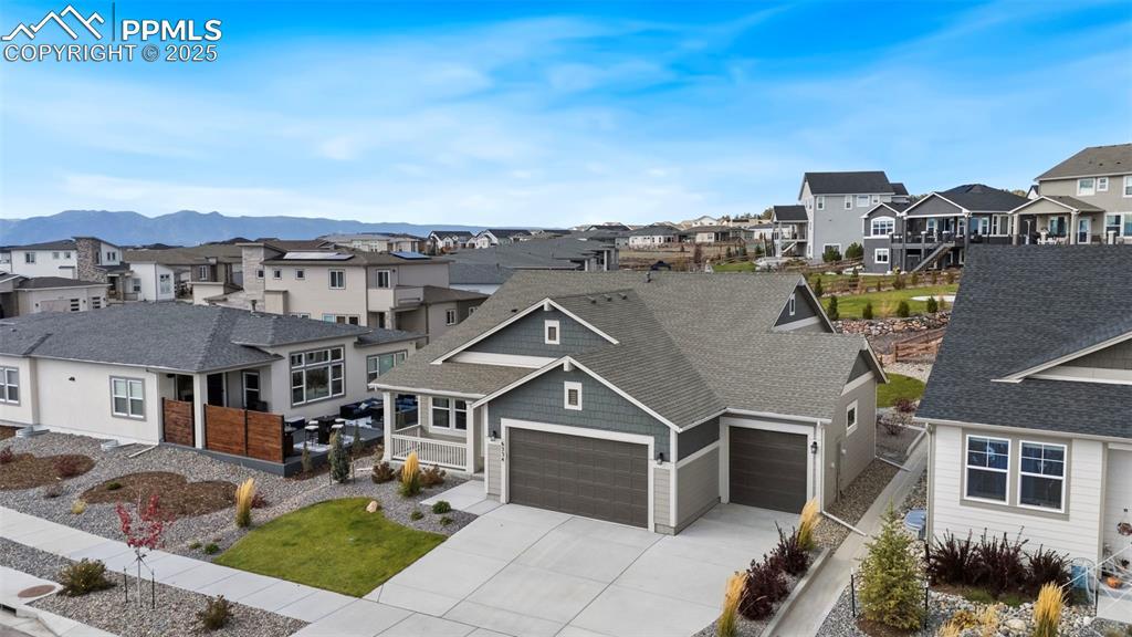 6334 Kinetic Ln., Colorado Springs, CO 80924