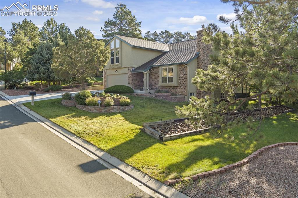 5915 Ridge Brook Ln., Colorado Springs, CO 80918