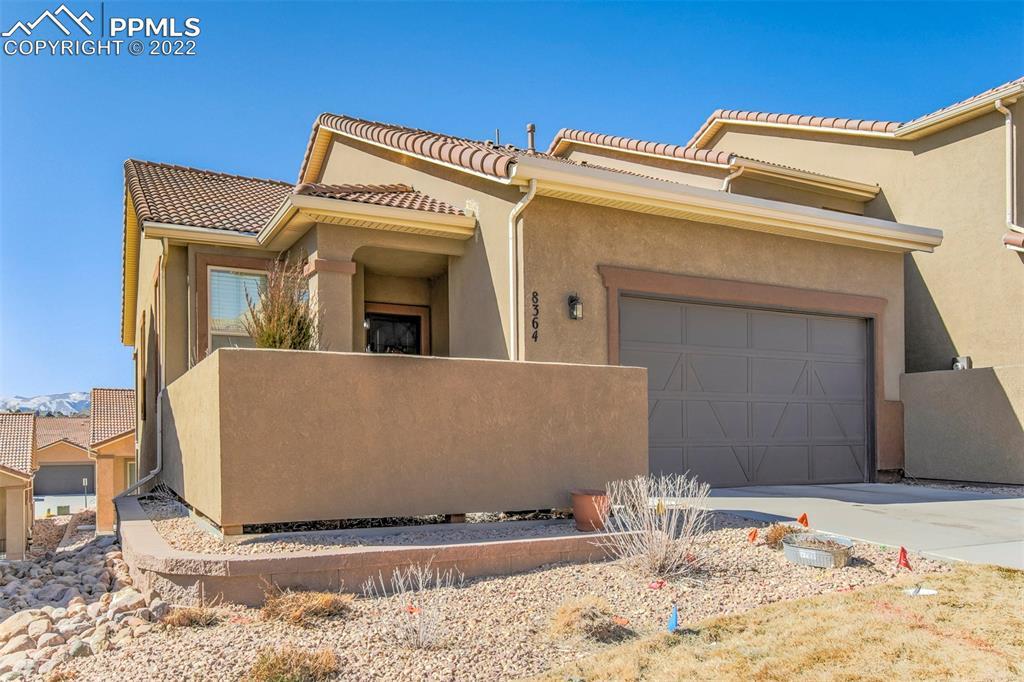 8364 Grand Peak Summit View, Colorado Springs, CO 80920