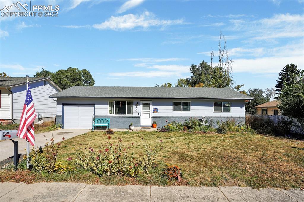 7280 Yakima Way, Colorado Springs, CO 80915