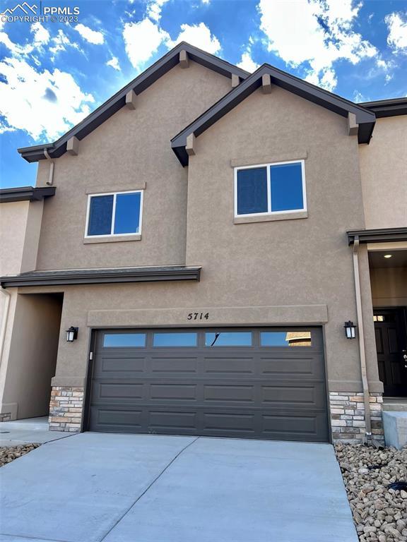 5714 Villa Lorenzo Dr., Colorado Springs, CO 80919