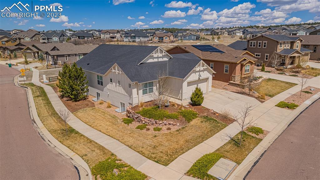 4408 Outlook Ridge Tr., Colorado Springs, CO 80924