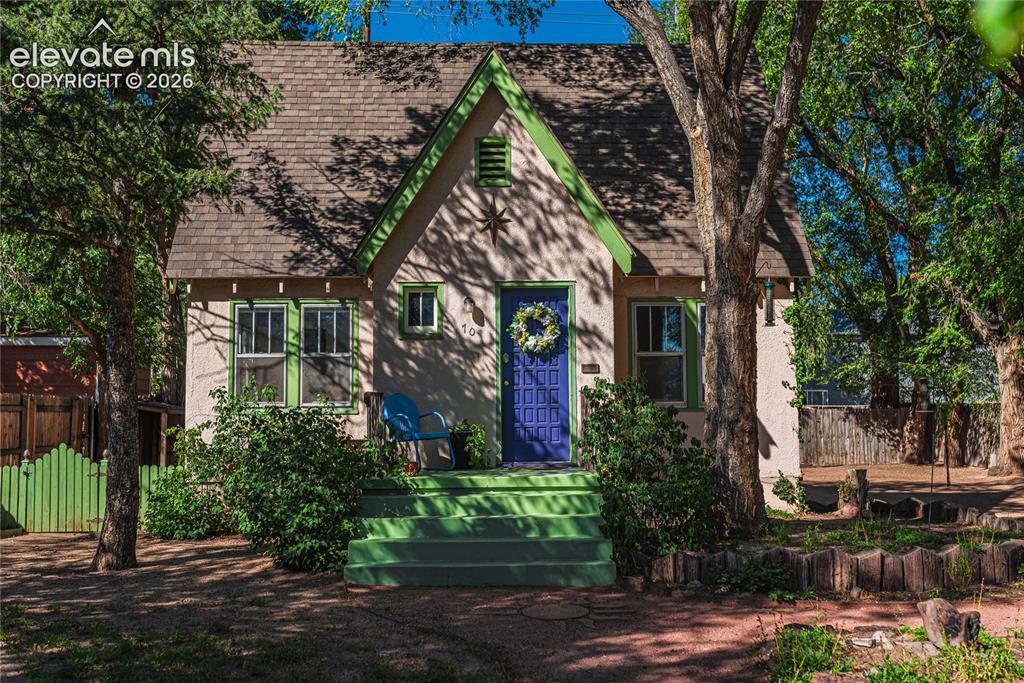70 Cascade Ct., Colorado Springs, CO 80907