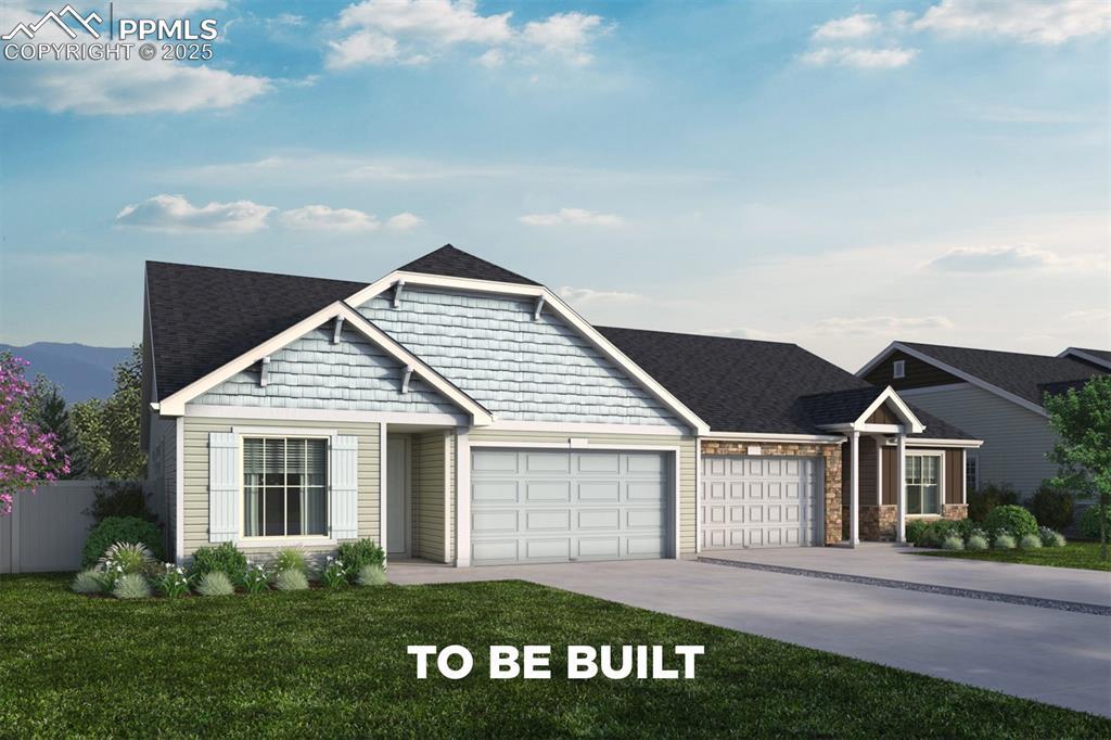 5722 Torrisdale View, Colorado Springs, CO 80927