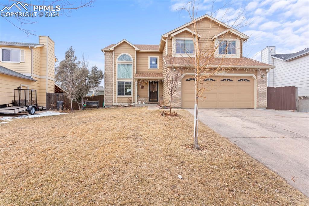 8010 Chancellor Dr., Colorado Springs, CO 80920