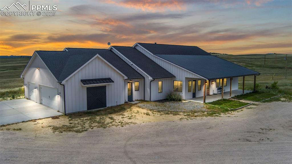 24365 Murphy Rd., Calhan, CO 80808