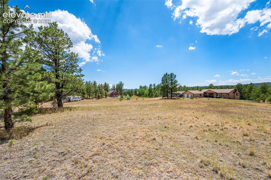 91 Adair Cir., Florissant, CO 80816