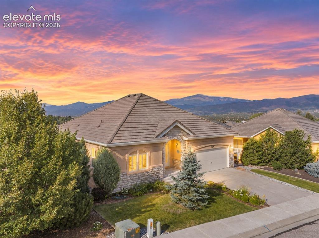 1878 Parliament Dr., Colorado Springs, CO 80920