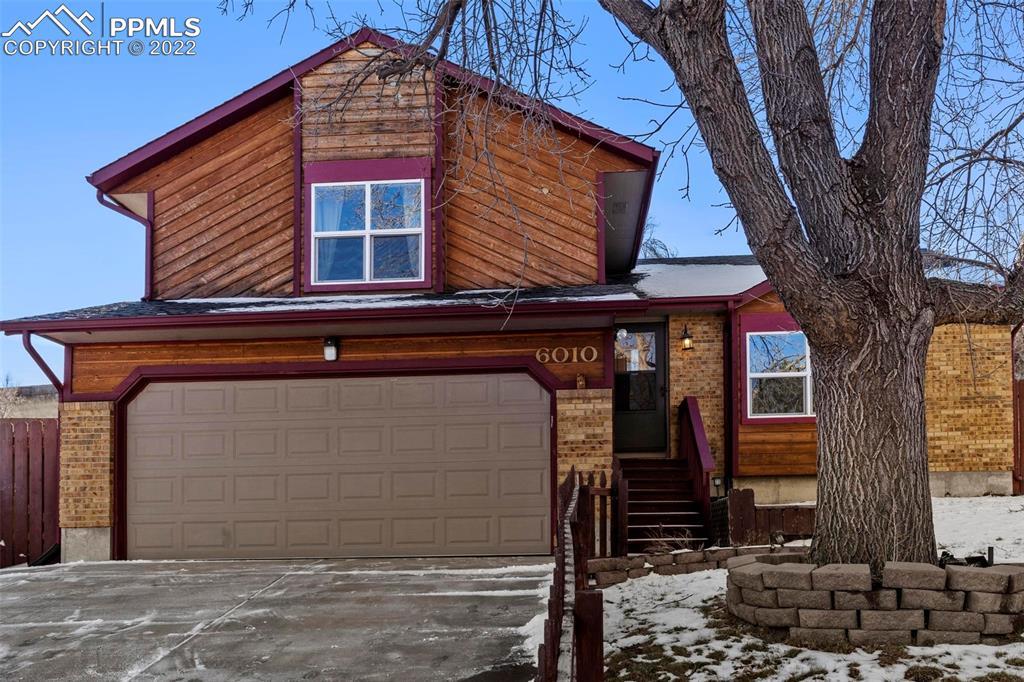 6010 Sailing Ct., Colorado Springs, CO 80918