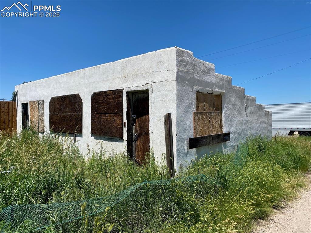 344 3rd St., Calhan, CO 80808