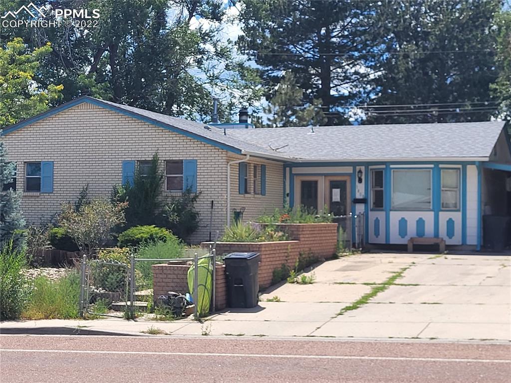 1408 Main St., Colorado Springs, CO 80911