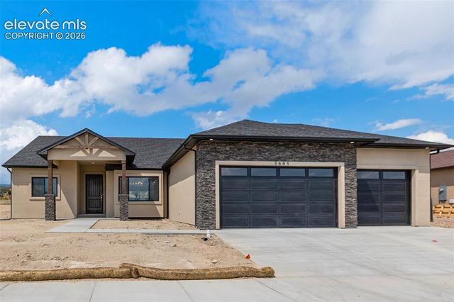 New Construction Homes For Sale This Week in Canon City: June 24th to June 30th