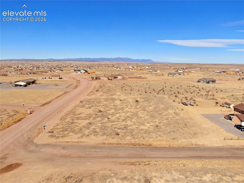 1807 E Jerrian Ln., Pueblo West, CO 81007