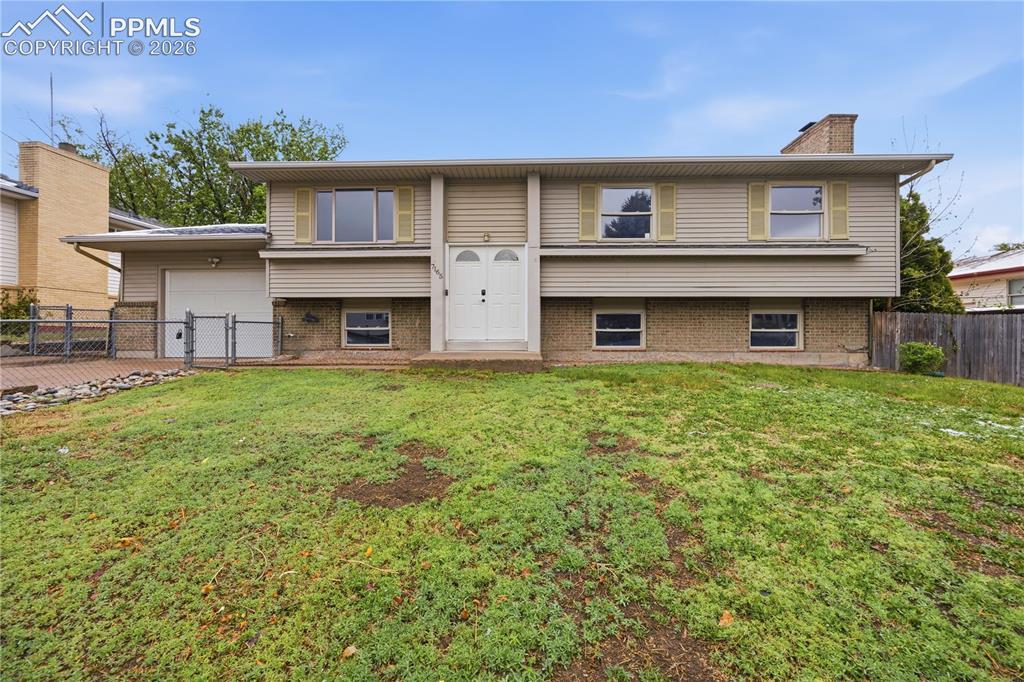 7165 Stowe Cir., Fountain, CO 80817