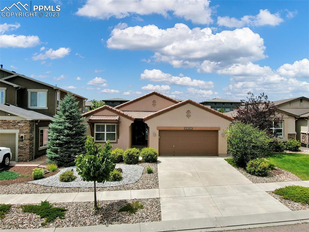 9916 Cub Lake Tr., Colorado Springs, CO 80924