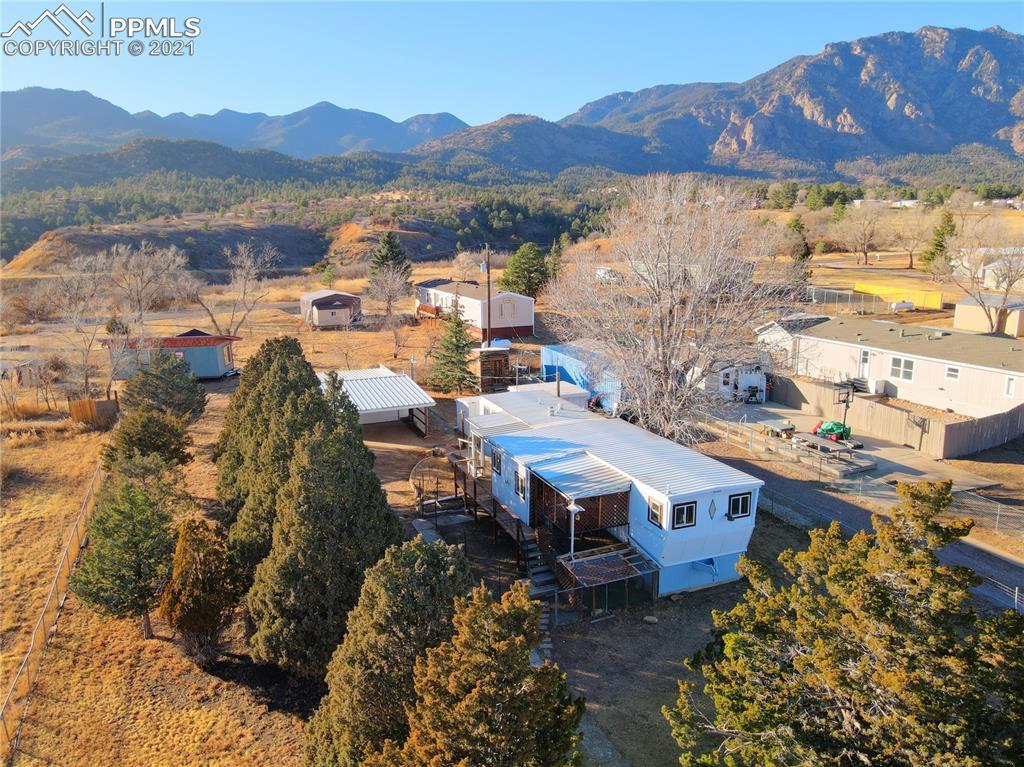 8450 Piute Rd., Colorado Springs, CO 80926