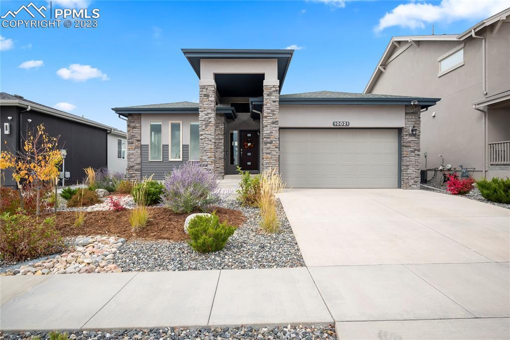 10021 Thrive Ln., Colorado Springs, CO 80924