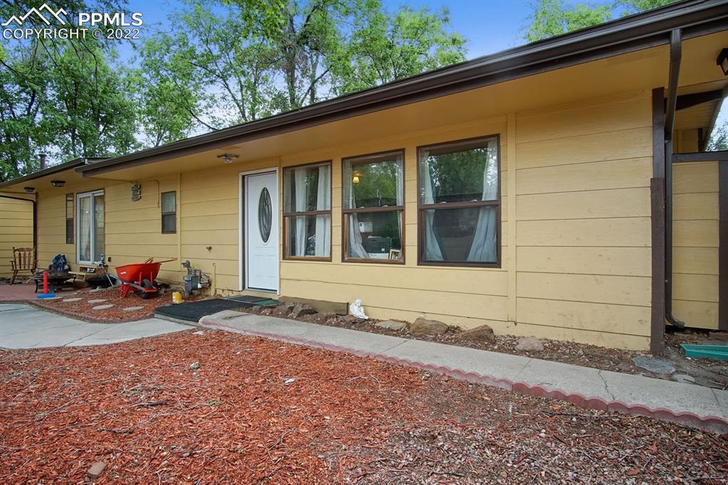 3104 Virginia Ave., Colorado Springs, CO 80907
