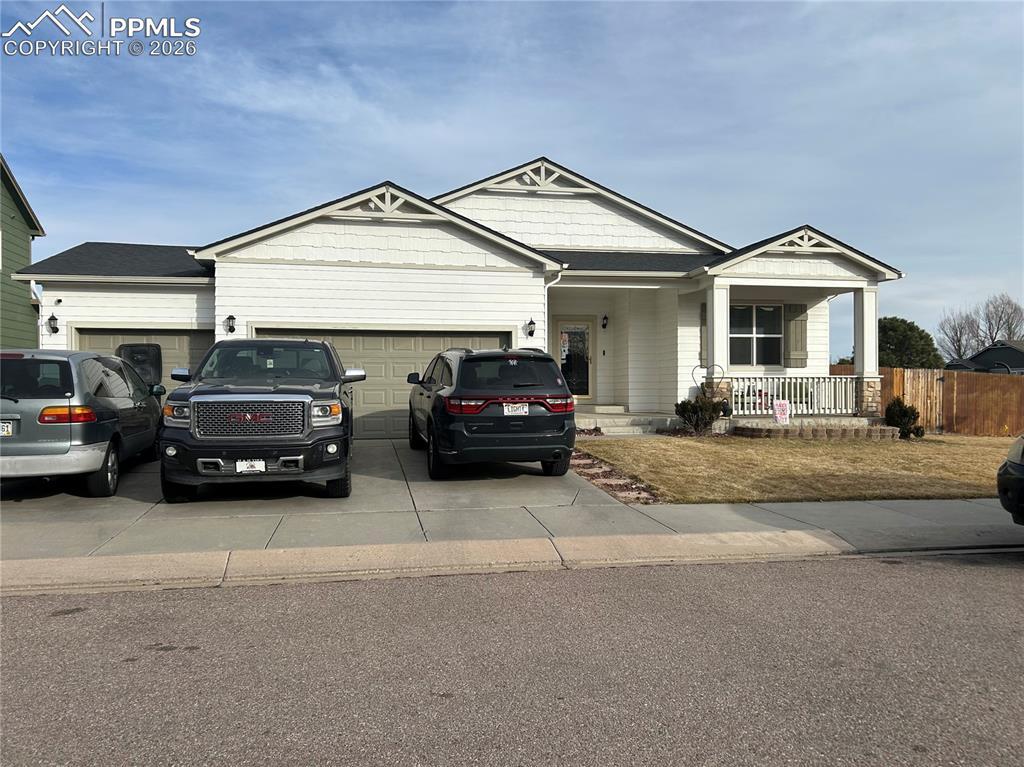 8037 Lodi Ln., Fountain, CO 80817
